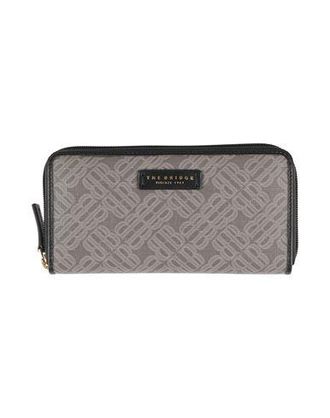 The Bridge PICCOLA PELLETTERIA - Portafogli su YOOX.COM