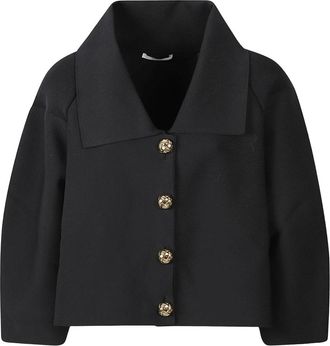 Givenchy Givenchy Coats - Jackets - Mujer - Negro - S