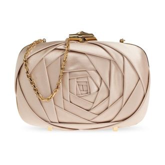 Roger Vivier Mujer, Bolsos, Rosa, Talla: ONE Size