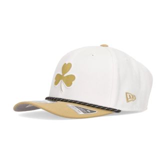 New Era unisex, Accessori, Bianco, Taglia unica, new
