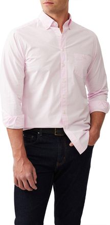 Rodd & Gunn Hendrick Sports Fit Shirt