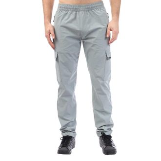 Duck and Cover Heren Chamata Cargo Broek (Blauw)