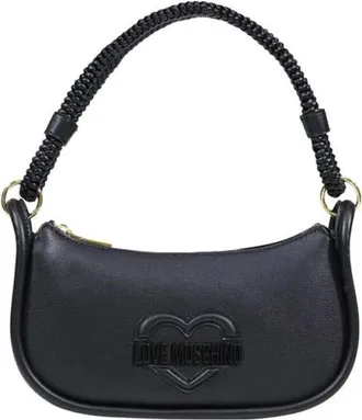 Love Moschino Mujer, Bolsos, Negro, Talla: ONE Size