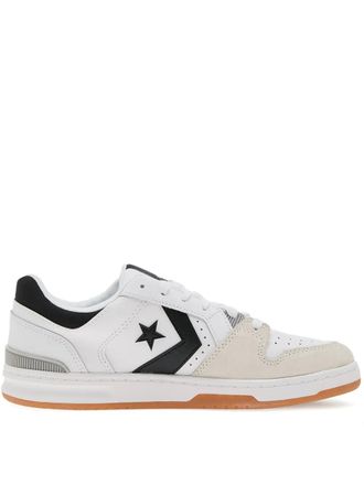 Converse CL98 leather sneakers - White