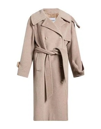 Dondup COATS & JACKETS - Coats on YOOX.COM