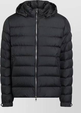 Moncler down puffer jacket