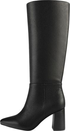 L37 Mujer, Zapatos, Negro, Talla: 37 EU