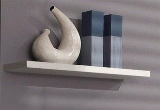 Höltkemeyer Wandregal »Aqua« Breite 80/100/120 cm