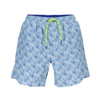 North Sails Hombre, Trajes de ba&ntilde;o, Azul, Talla: S