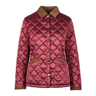 Husky Husky Original, Donna, Giacche, Rosso, S, new