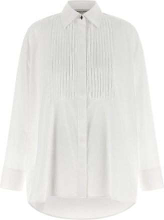 Golden Goose Journey Camicie Bianco-Donna