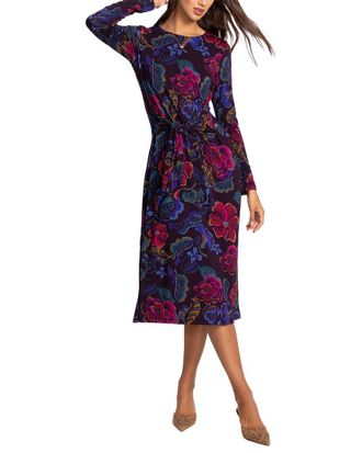 Johnny Was The Janie Favorite Tie Front Dress