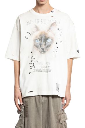 Miharayasuhiro T-Shirts & Tank Tops