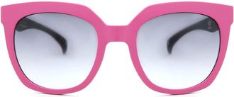 adidas AOR008 018.009 Womens Sunglasses Pink Size 53
