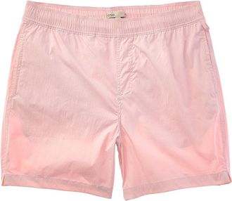 Onia Stretch Swim Short