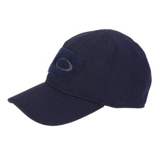 Oakley Mens SI Cap Hat, Fathom, S/M