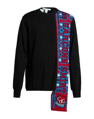 Comme Des Gar&ccedil;ons MAGLIERIA - Pullover su YOOX.COM