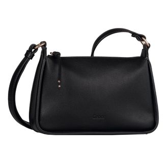Gabor Women Caissy 004554 Shoulder Bag, Black, S