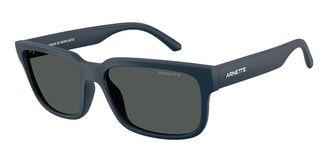 Arnette AN4362 Twister 275987 Mens Sunglasses Size 57