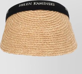 Helen Kaminski raffia sun hat