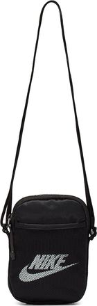 Nike Heritage Crossbody Bag Black BA5871-010