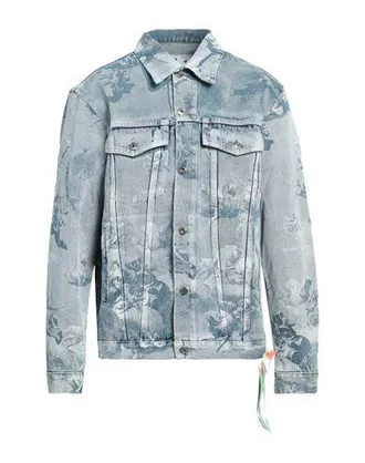 Off-white Denim outerwear