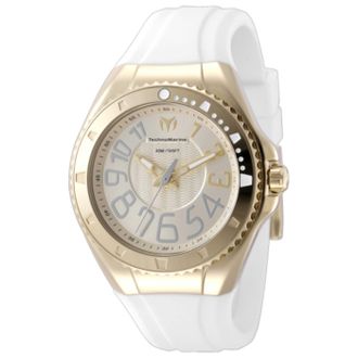 Technomarine Lusso Mare Womens Watch