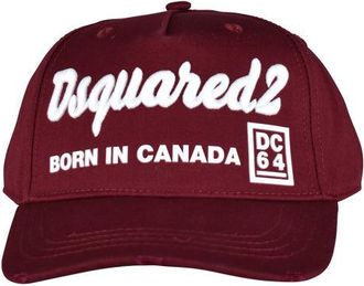 Dsquared2 DSquared2 Cap