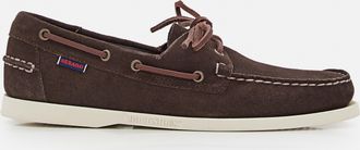 Sebago Mocassino Portland Flesh Out
