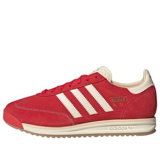 adidas SL 72 RS Pure Ruby Cream White JQ9823