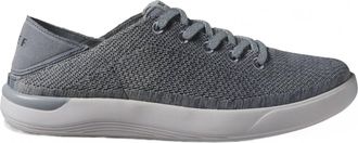 Reef Mens Swelsole Neptune Shoes In Gray