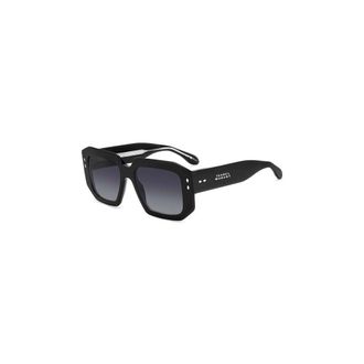 Isabel Marant Zonnebrillen - Dames - Accessoires - Zwart - Maat: 53 MM
