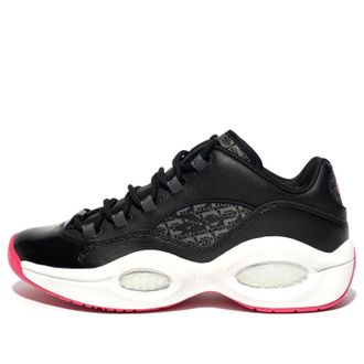 Reebok Question Low x PHANTACi Obscure Luxury GZ2281