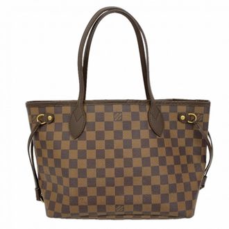 Louis Vuitton Ebene Tote Bag (Pre-Owned)