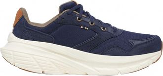 Saucony Mens Guide Metro Shoes In Navy