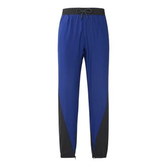 adidas originals Insley Track Pants Active Blue/Solid Grey/White DW3649