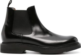 Churchs Hombre, Zapatos, Negro, Talla: 43 EU