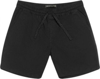 Deus Riley Short - Heren - Korte Broeken - Zwart - XL - Korte Broeken