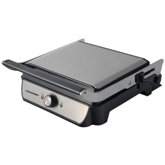 Blaupunkt Parrilla El&eacute;ctrica Blaupunkt Grs701, 2000w