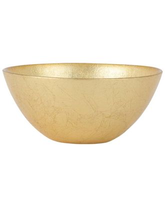 Vietri Vietri Moon Glass Small Deep Bowl With $3 Credit