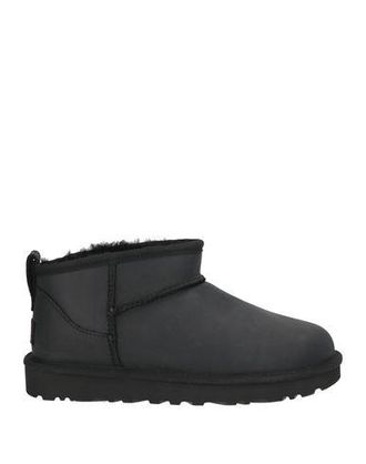UGG FOOTWEAR - Ankle boots on YOOX.COM