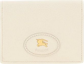 Burberry Donna, Accessori, Beige, Taglia unica, new