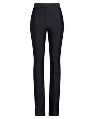 Amen BOTTOMWEAR - Leggings su YOOX.COM