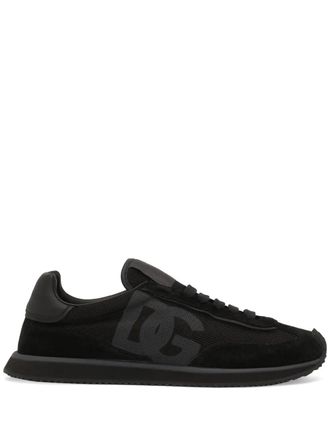 Dolce & Gabbana DG Kissen Sneakers