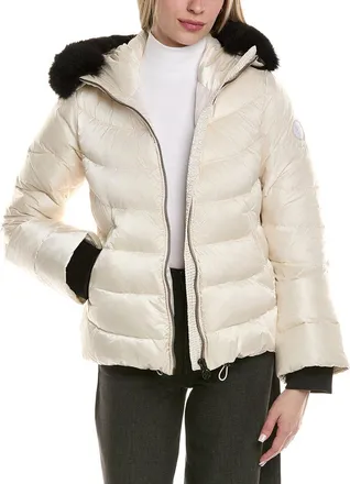 Gorski Gorski Après Down Ski Jacket