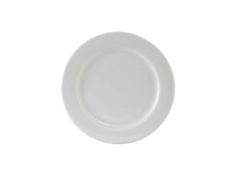 Tuxton Alaska Plate 6-1/4, 36 Pieces