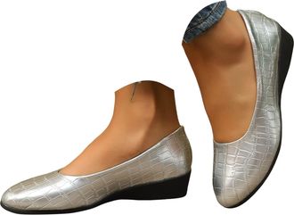 Generic Faux Leather Shoes Womens Ballet Shoes Classic Office Shoes Elegant Work Shoes Summer Slipper Loafers Shoes Dance Shoes Outdoor Shoes Women Waterproof