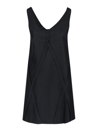 Maison Margiela Midi dress