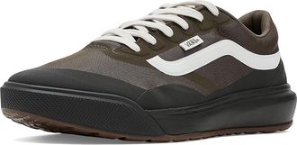 Vans Ultrarangetm 2.0 RW Athletic Shoes Mossy Olive : Mens 11 - Womens 12.5 Medium, Textile