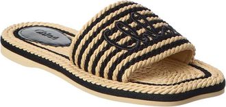 Chlo&eacute; Sand Sandal